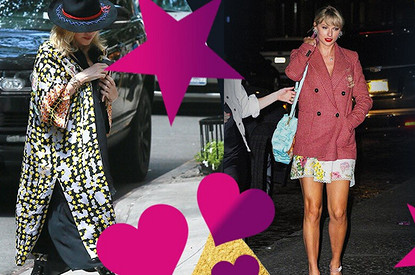 Звезды, которые не умеют сочетать вещи и всегда выглядят нелепо