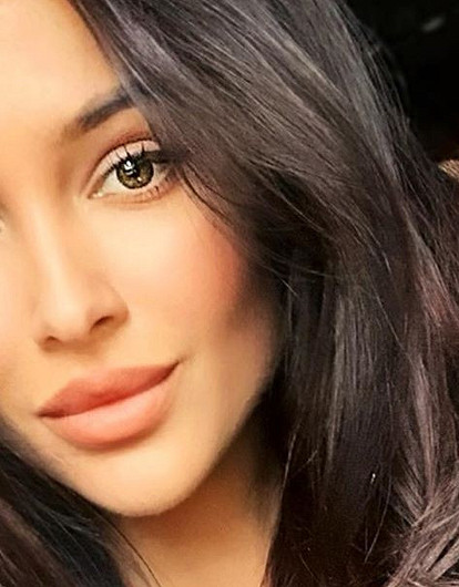 Отдыхавшую в Куршевеле «Мисс Москву-2015» Софию Никитчук госпитализировали с подозрением на коронавирус