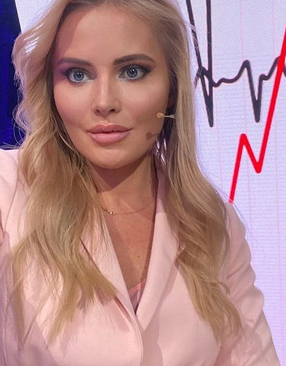 «Он нюхает и курит»: Дана Борисова заявила, что Джигана нужно на полгода положить в рехаб