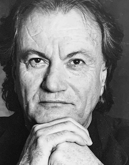На 85-м году жизни умер дизайнер Серджио Росси