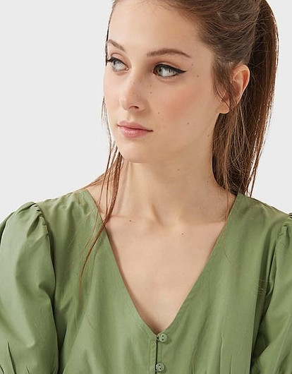 5 платьев, которые хотят видеть мужья на своих женах