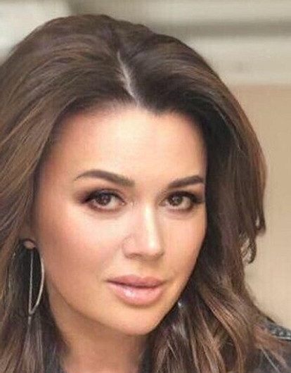 Дима Билан и Зара обратились к Заворотнюк в ее день рождения