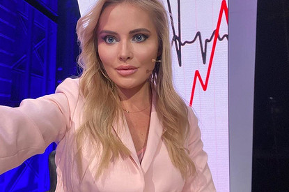 «Он нюхает и курит»: Дана Борисова заявила, что Джигана нужно на полгода положить в рехаб