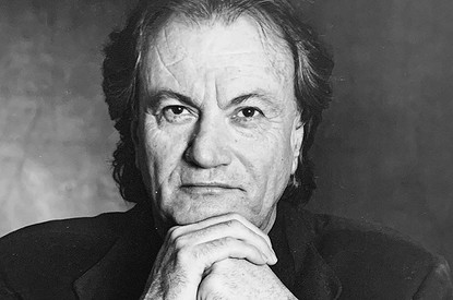 На 85-м году жизни умер дизайнер Серджио Росси