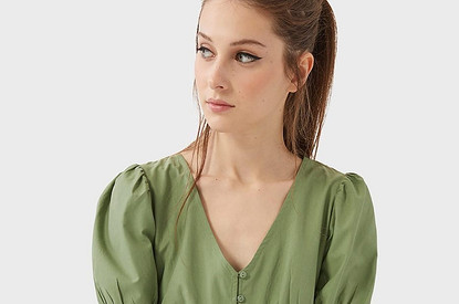 5 платьев, которые хотят видеть мужья на своих женах