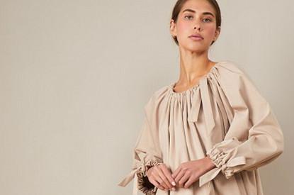 В чем выйти в свет после самоизоляции, чтобы не выглядеть, как зомби