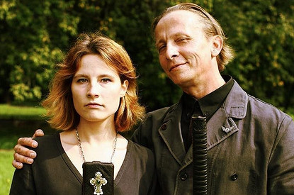 У дочери Ивана Охлобыстина обнаружили коронавирус