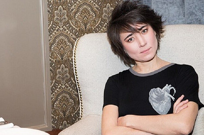 Земфира впервые за долгое время выпустила новую песню (но ее не оценили)