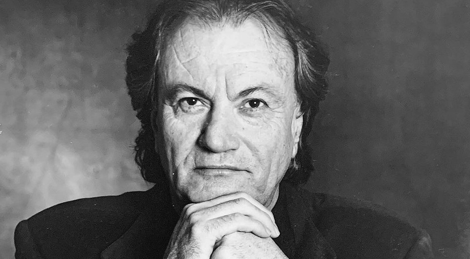 На 85-м году жизни умер дизайнер Серджио Росси