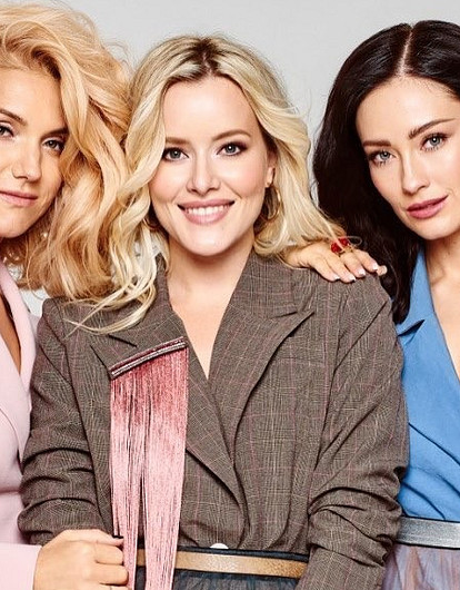 Группа «Фабрика»: «Мечта Игоря Матвиенко – отправить нас в тройной декрет»