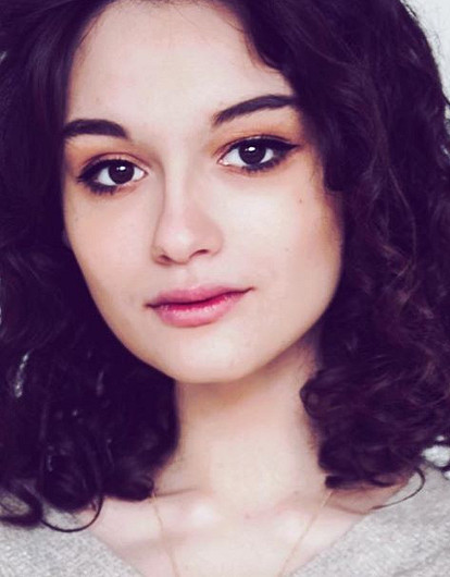 Дочь Любови Толкалиной и Егора Кончаловского рассказала, как избавилась от зависимости к сладкому