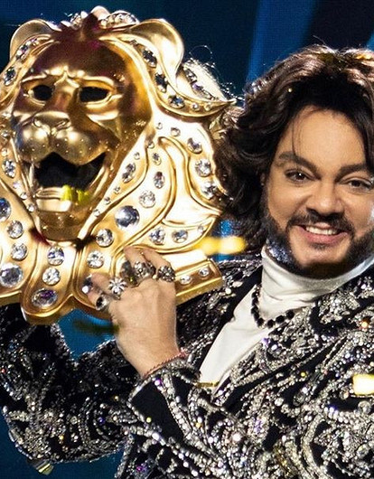 «Ты затейник, озорник!»: дети Филиппа Киркорова мило поздравили его с днем рождения (видео)