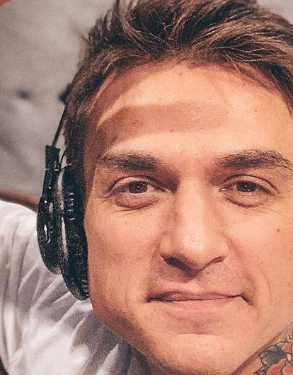 «Я устал от всей этой злости»: Влад Топалов предложил хейтерам пойти на перемирие