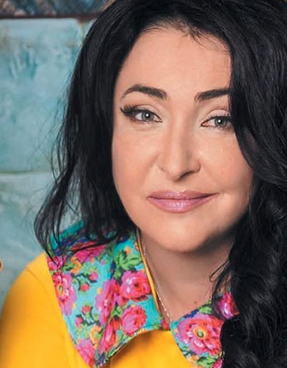 Лолита Милявская официально развелась с Дмитрием Ивановым (ура!)