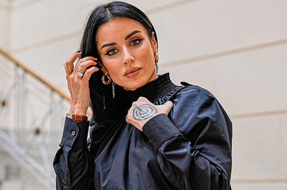 Тина Канделаки заступилась за обвиненного в домогательствах Венедиктова (говорит, характер у него такой)