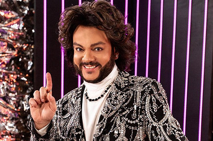 Филипп Киркоров отметил день рождения с «секретными» гостями (видео)