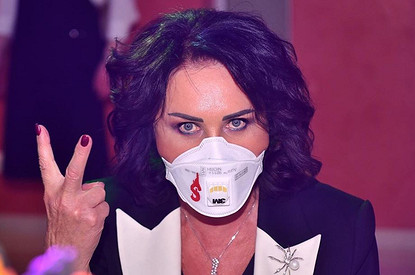 «Коронавирус вылечили»: в клинике рассказали о выписке Надежды Бабкиной