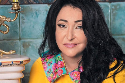 Лолита Милявская официально развелась с Дмитрием Ивановым (ура!)