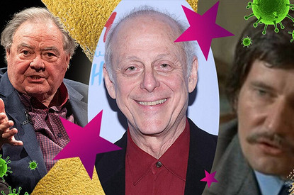 7 знаменитостей, умерших от коронавируса