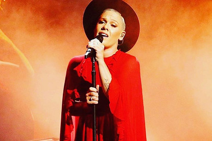 Певица Pink с трехлетним сыном переболела коронавирусом