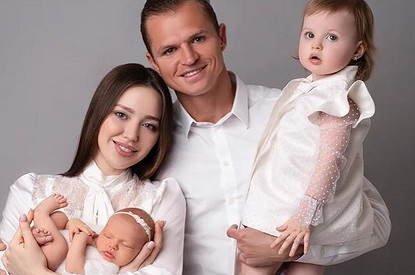 Дмитрий Тарасов переписал на Костенко дом, который строил с Бузовой