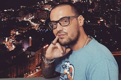 «Забрали в Коммунарку»: Гуф попал в больницу после скандала с собаками (видео)