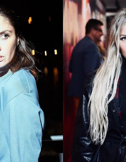 Рита Дакота рассказала Агате Муцениеце, как пережить развод