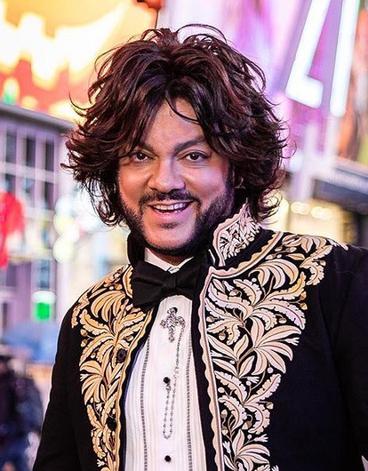 Филипп Киркоров считает себя виновным в эпидемии коронавируса