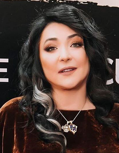 Лолита объяснила, почему лишила дочь наследства