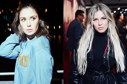 Рита Дакота рассказала Агате Муцениеце, как пережить развод