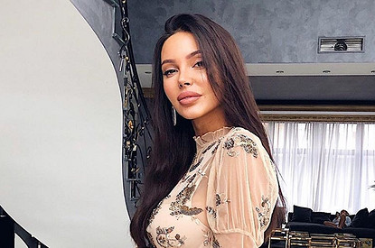 «Я проживаю свой личный ад»: Оксана Самойлова обратилась к психологу после развода с Джиганом