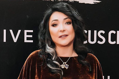 Лолита объяснила, почему лишила дочь наследства