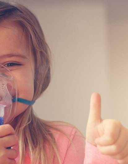 Дышите глубже: какой ингалятор для детей лучше выбрать