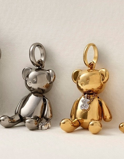 Ювелирный бренд TOUS дарит комплименты своим покупателям