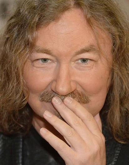 «Я уже дома»: Игоря Николаева выписали из больницы в Коммунарке