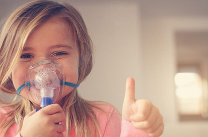 Дышите глубже: какой ингалятор для детей лучше выбрать