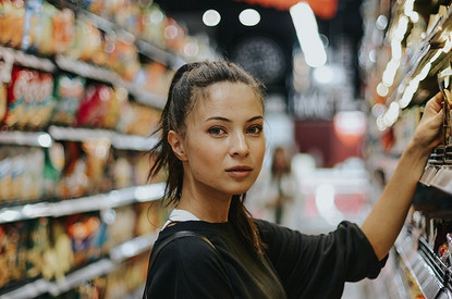 Как не заразиться коронавирусом от продуктов из магазина и служб доставки