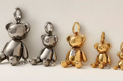 Ювелирный бренд TOUS дарит комплименты своим покупателям