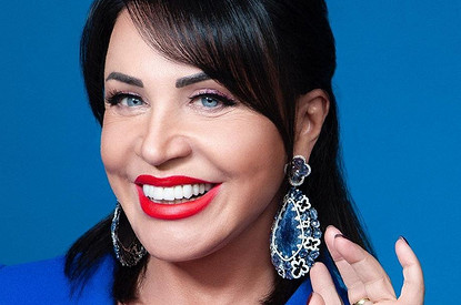 Надежду Бабкину госпитализировали с коронавирусом