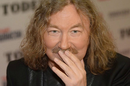 «Я уже дома»: Игоря Николаева выписали из больницы в Коммунарке