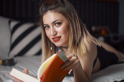 5 способов разнообразить секс в браке