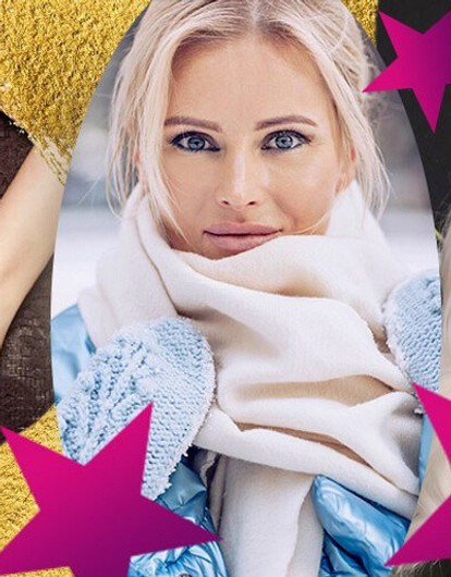 5 звездных женщин, которые платили алименты детям и мужьям