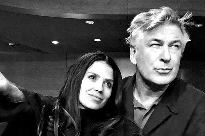 Жена Алека Болдуина вновь забеременела после двух выкидышей (видео)