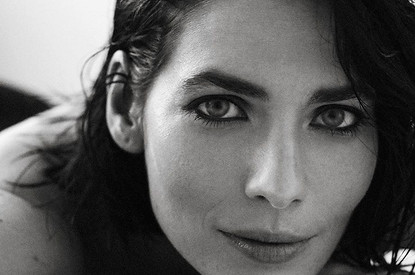 Юлия Снигирь поделилась советами, как хорошо выглядеть во время видеозвонков (актуально)