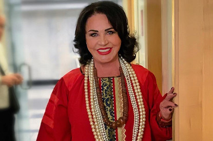 Надежду Бабкину ввели в искусственную кому