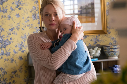 7 ошибок, которые ты совершаешь в первый год воспитания ребенка