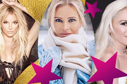 5 звездных женщин, которые платили алименты детям и мужьям