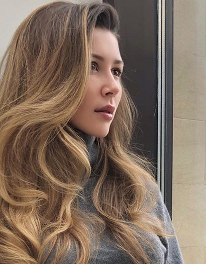 «Повезло с генами»: Анна Заворотнюк рассказала, как поддерживает себя в форме