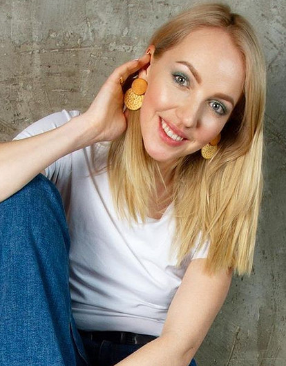 Звезда ситкома «Деффчонки» Галина Боб заболела коронавирусом