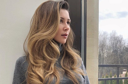 «Повезло с генами»: Анна Заворотнюк рассказала, как поддерживает себя в форме